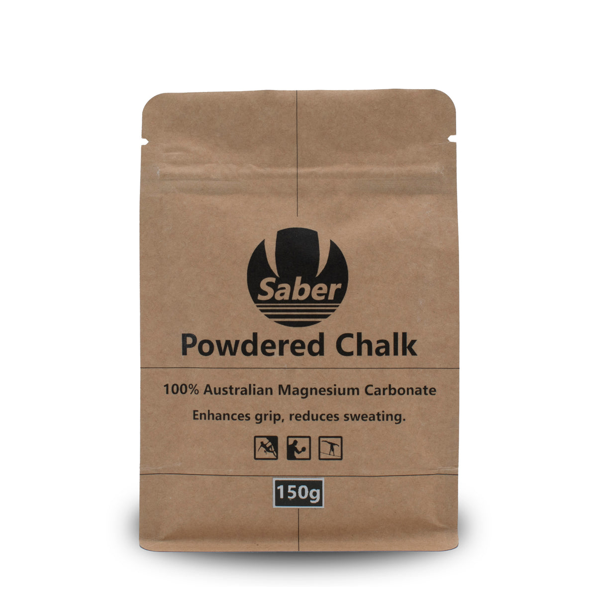 Powdered Chalk 150g