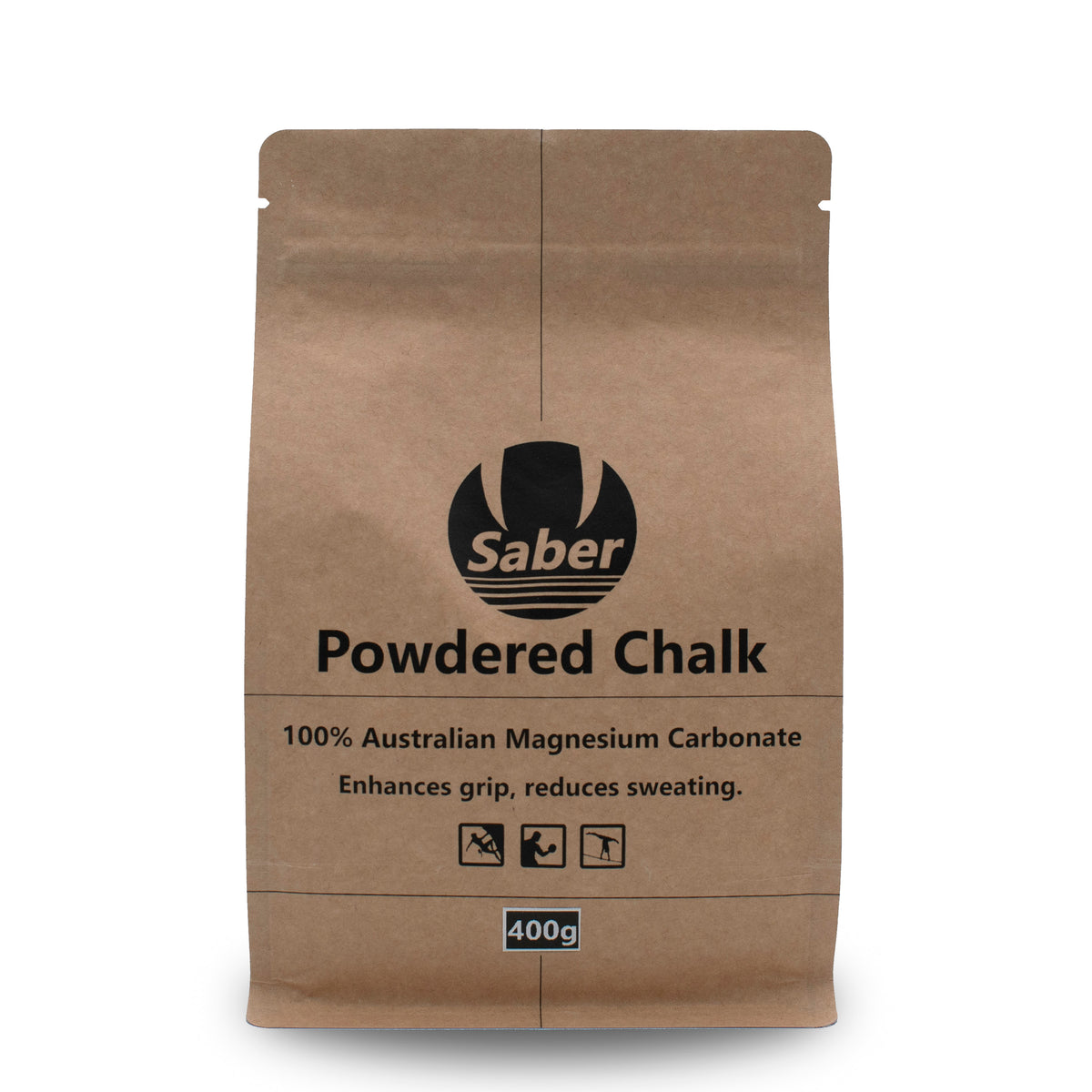 Powdered Chalk 400g