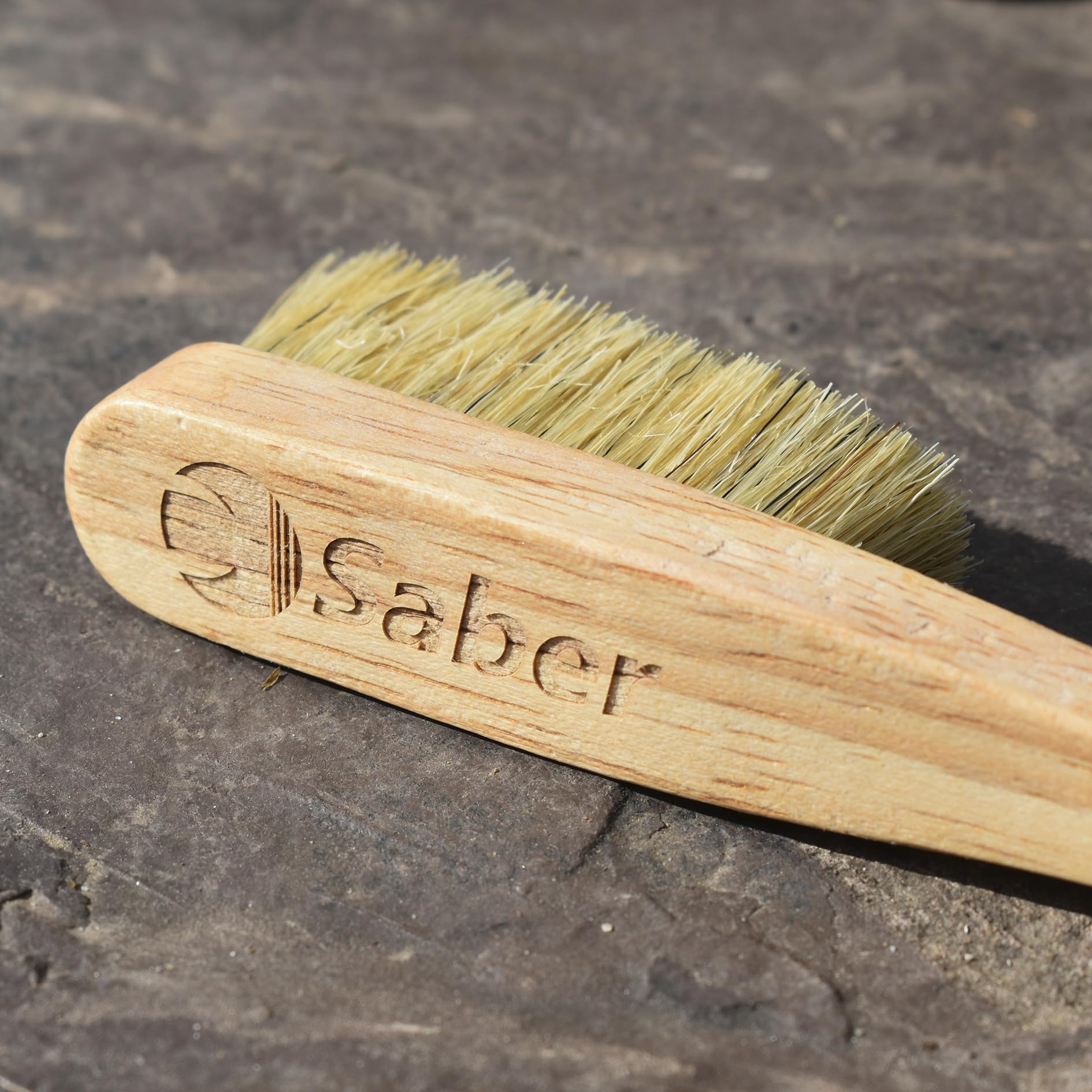 Saber Bouldering Brush