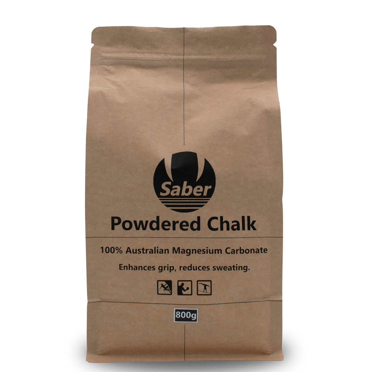 Powdered Chalk 800g