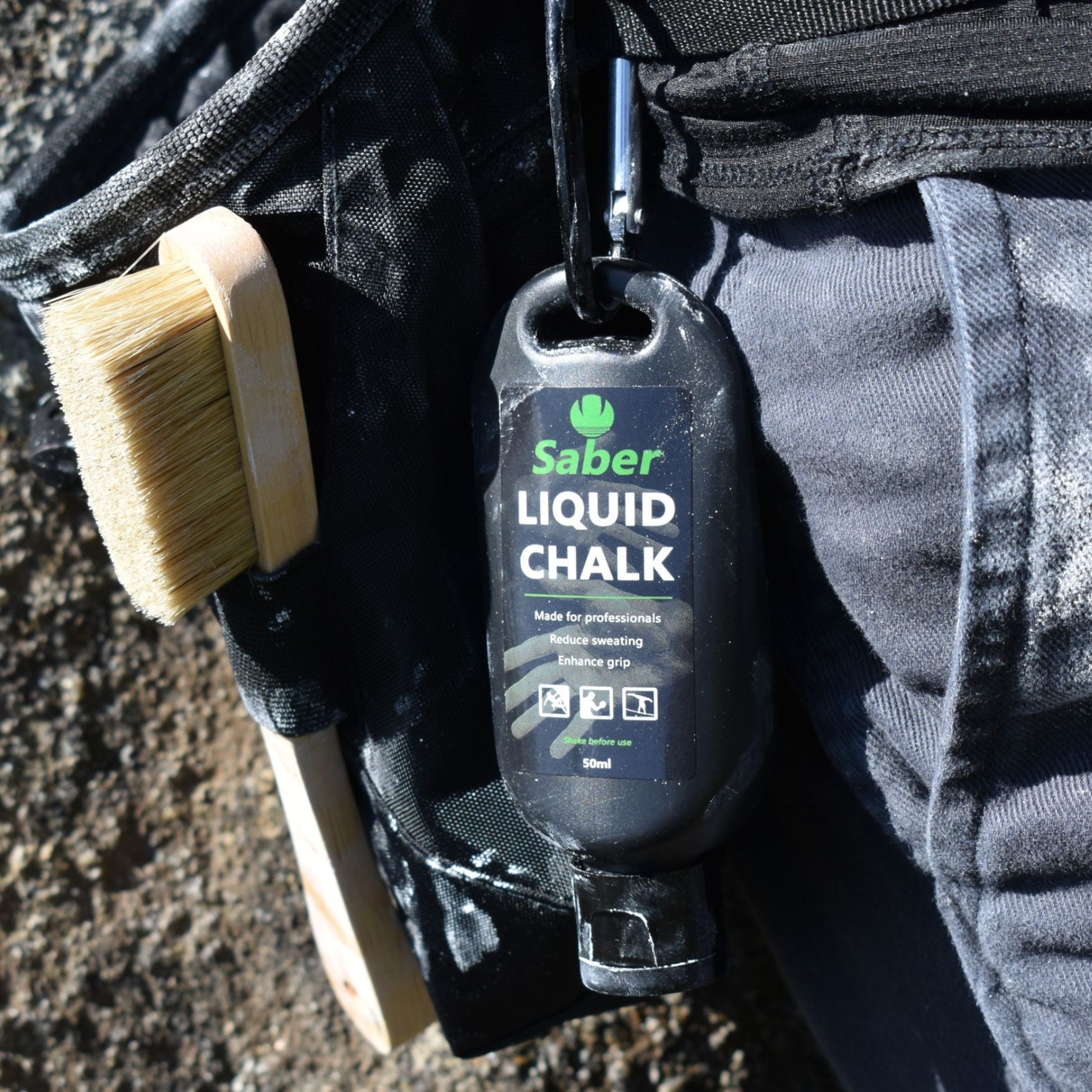 Liquid Chalk 50ml