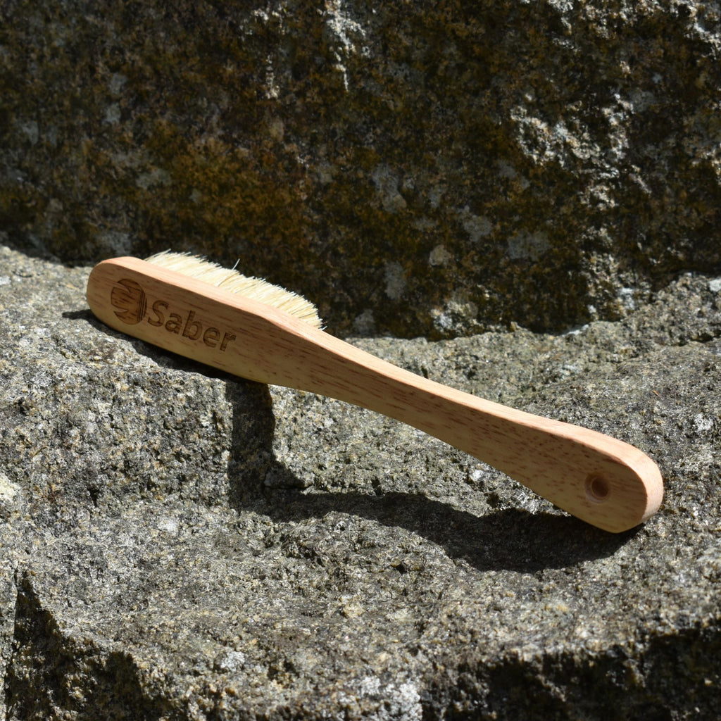 Saber Bouldering Brush