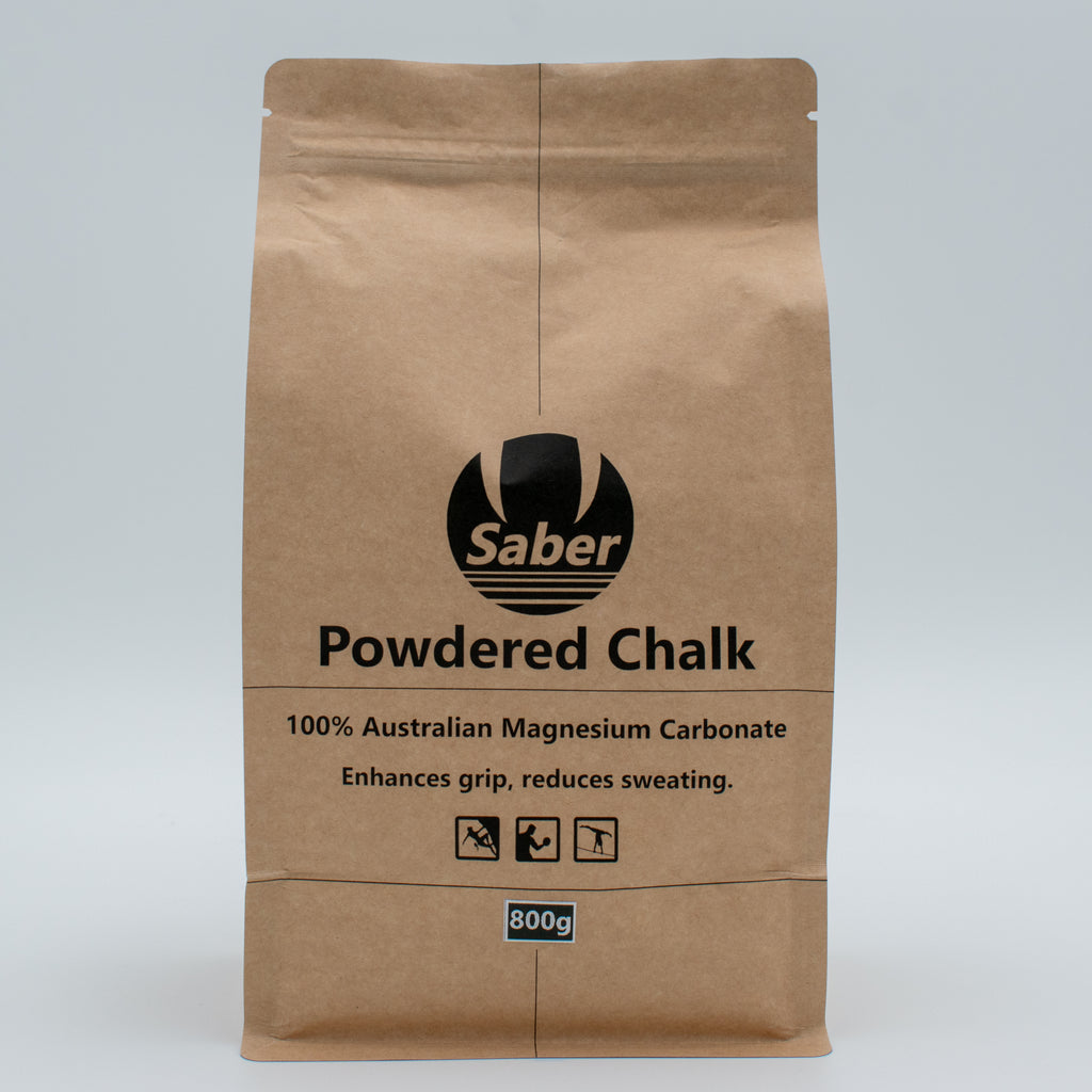 Powdered Chalk 800g
