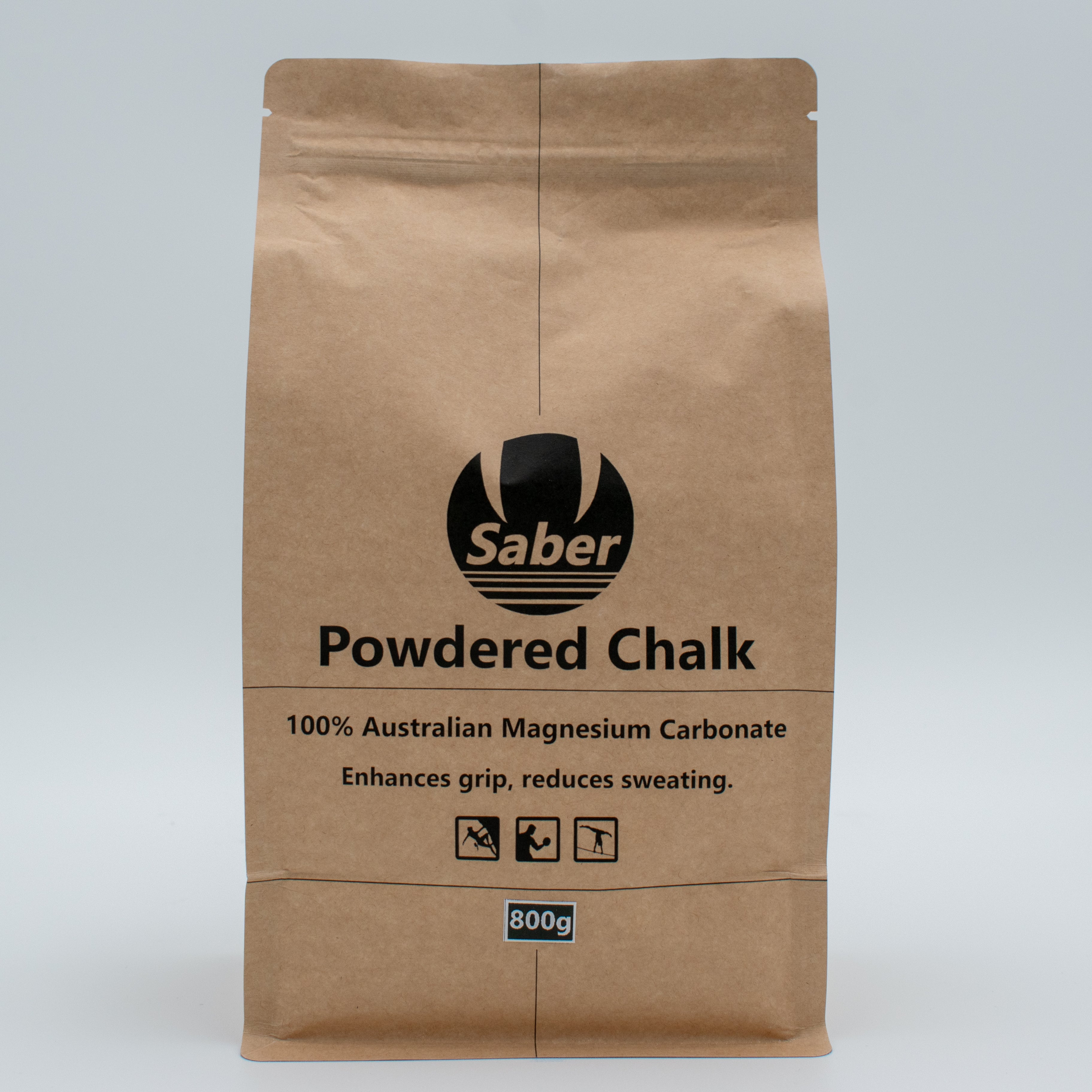 Powdered Chalk 800g