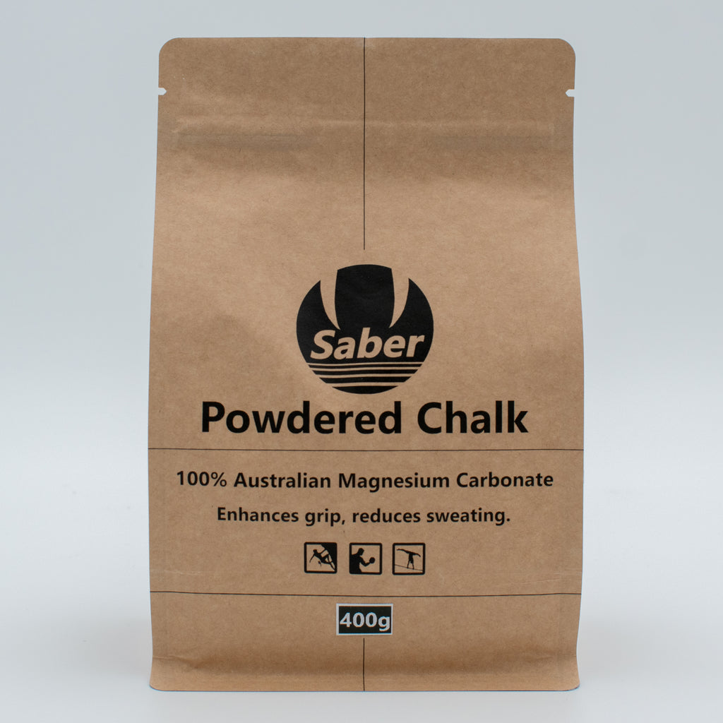 Powdered Chalk 400g