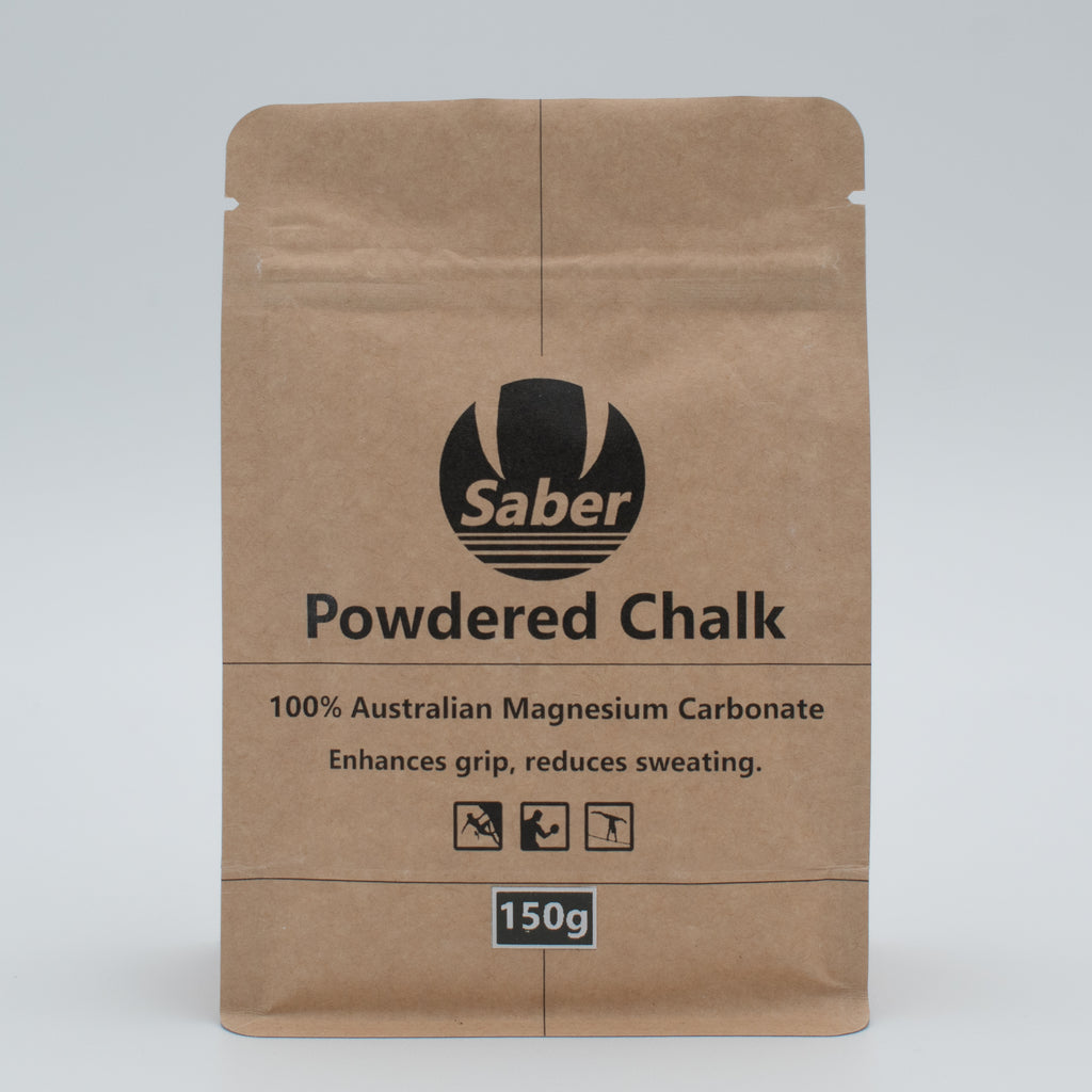 Powdered Chalk 150g