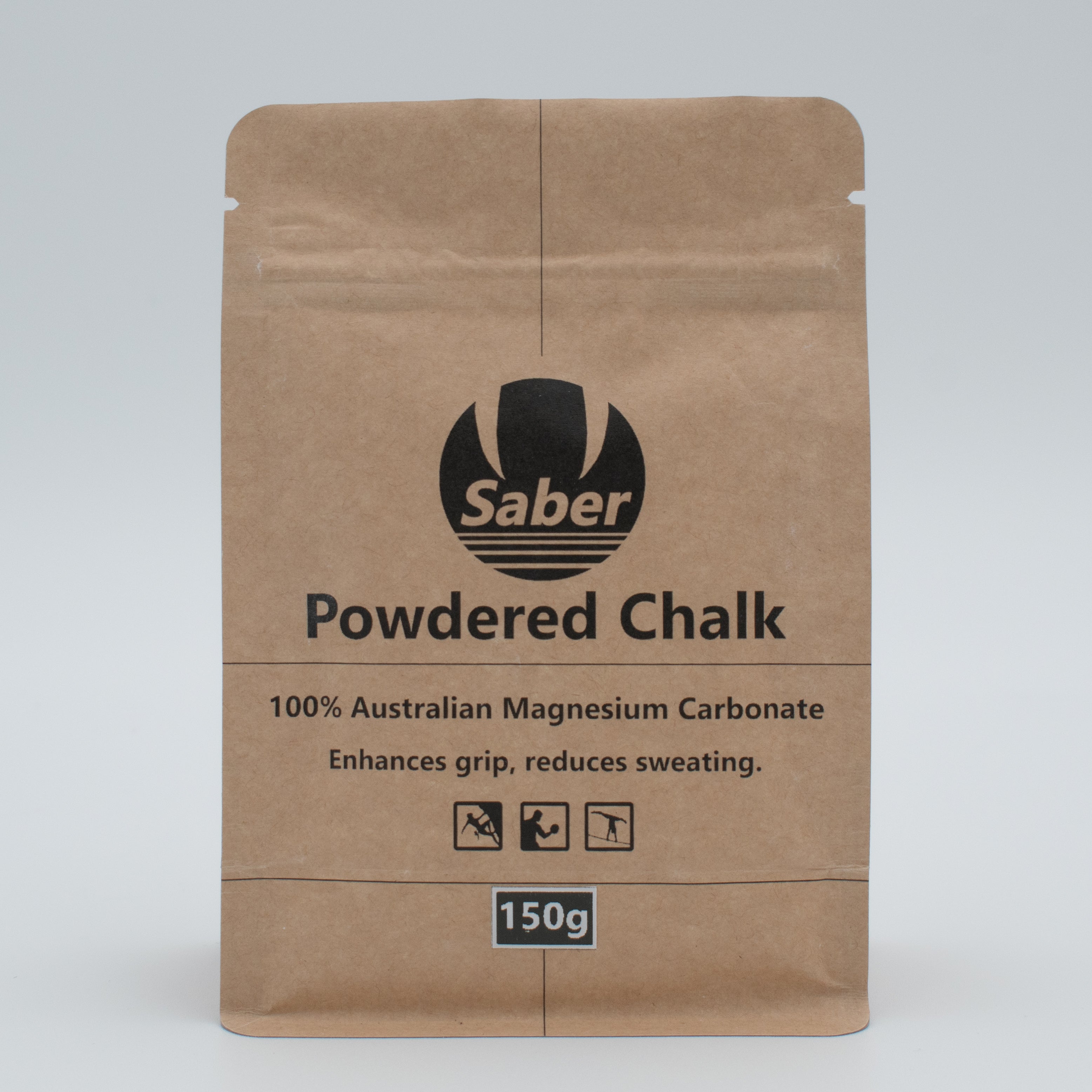 Powdered Chalk 150g