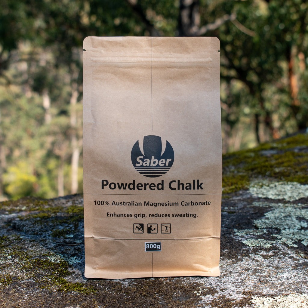Powdered Chalk 800g