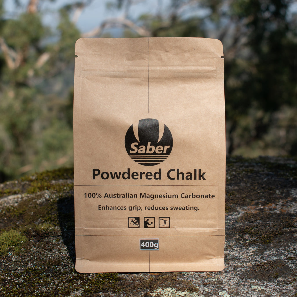 Powdered Chalk 400g