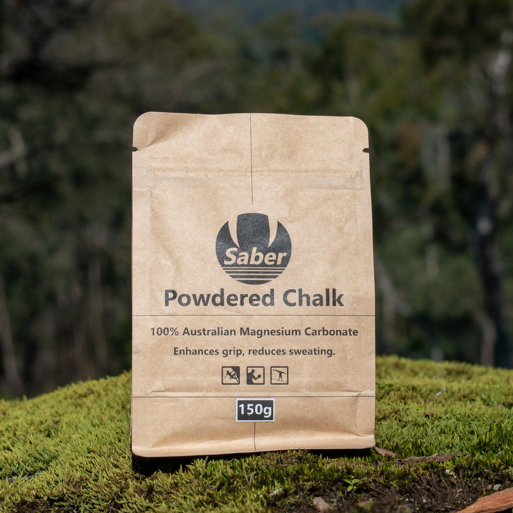 Powdered Chalk 150g