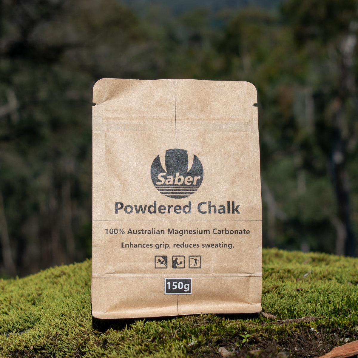 Powdered Chalk 150g