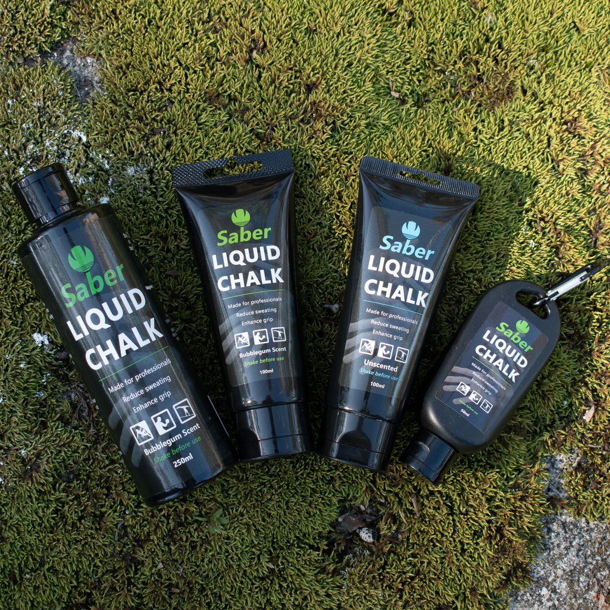 Liquid Chalk 100ml