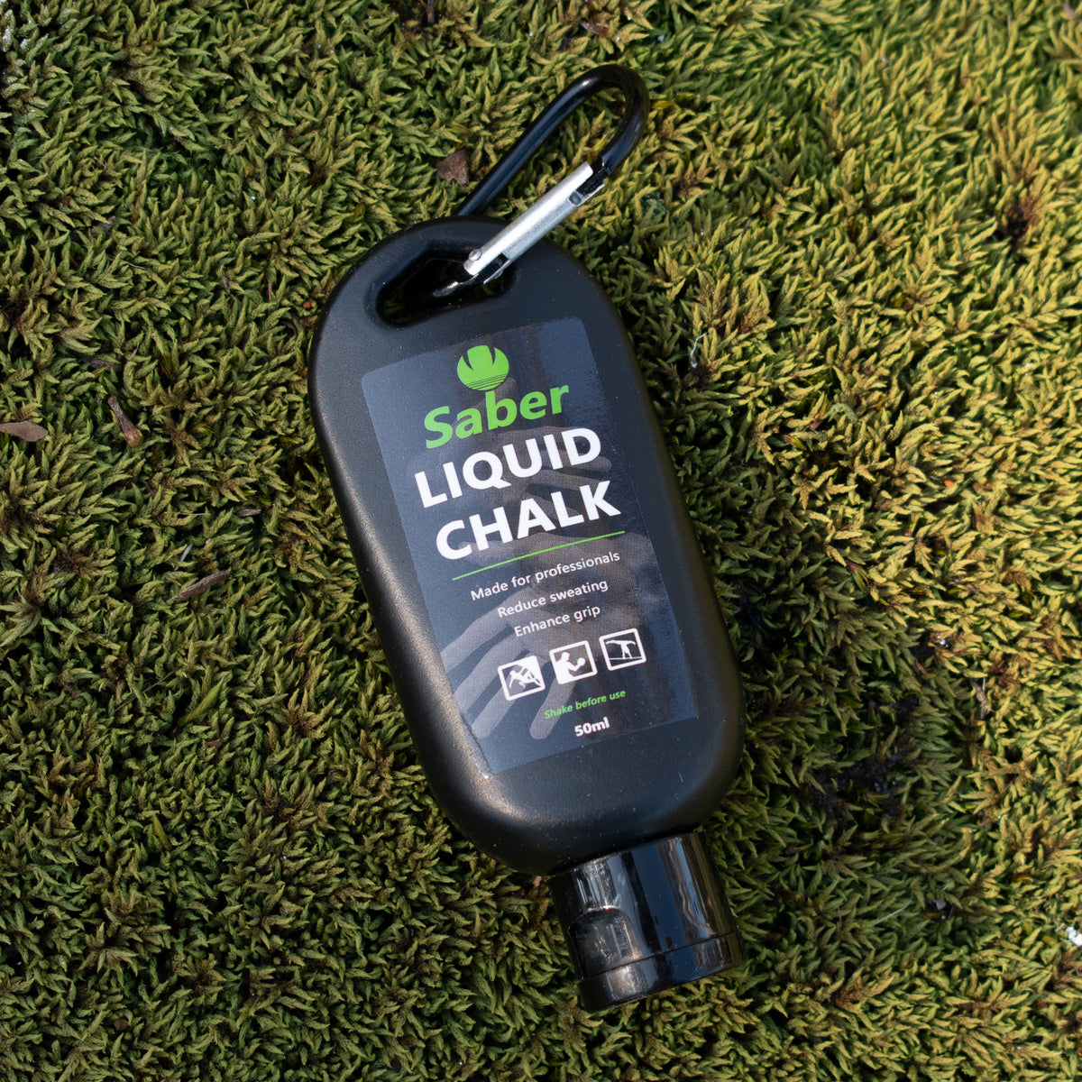 Liquid Chalk 50ml
