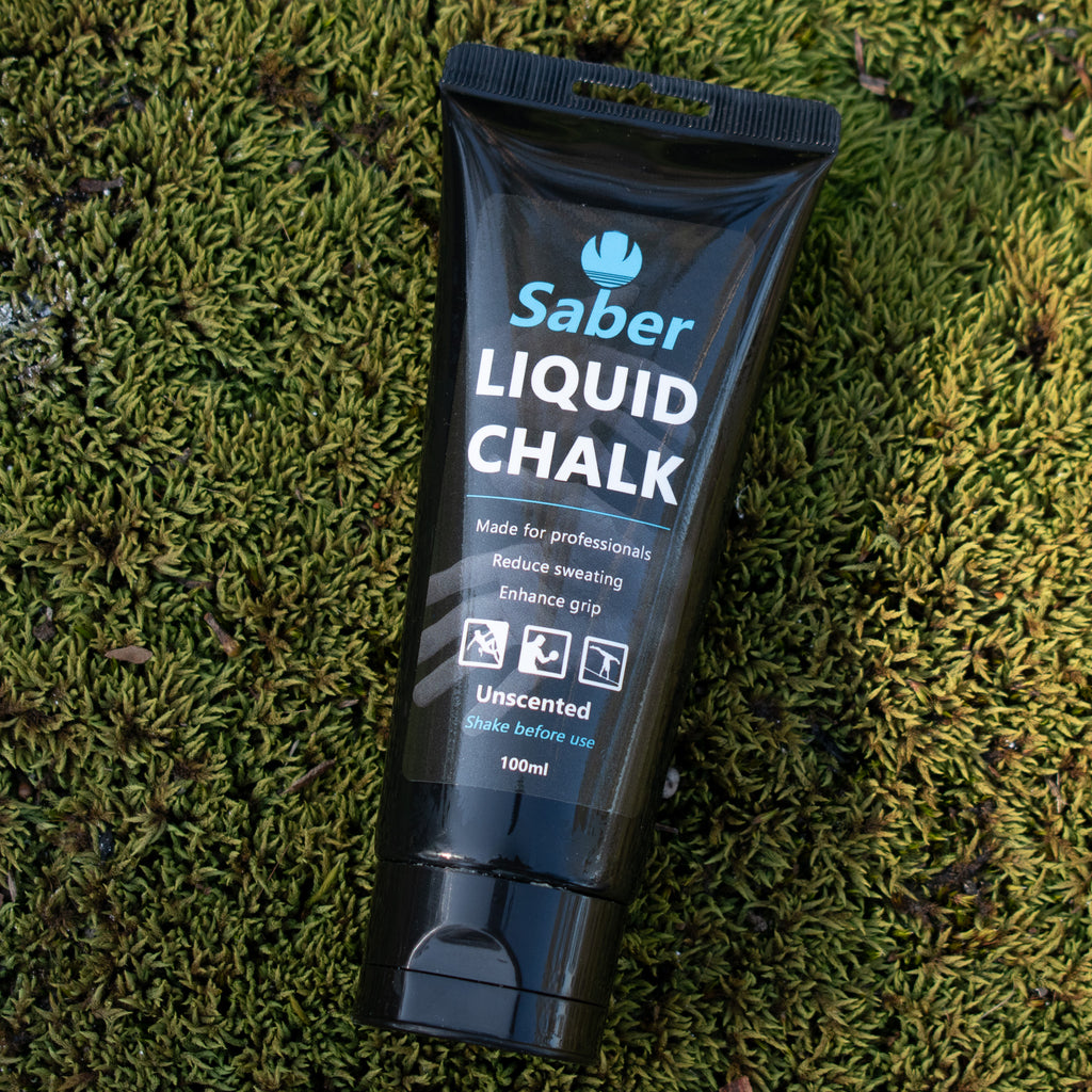 Unscented Liquid Chalk 100ml