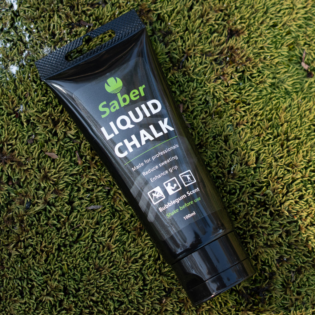 Liquid Chalk 100ml