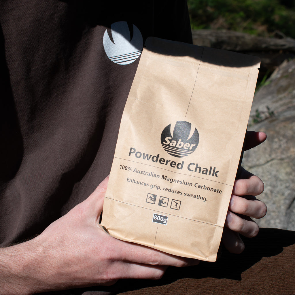 Powdered Chalk 800g