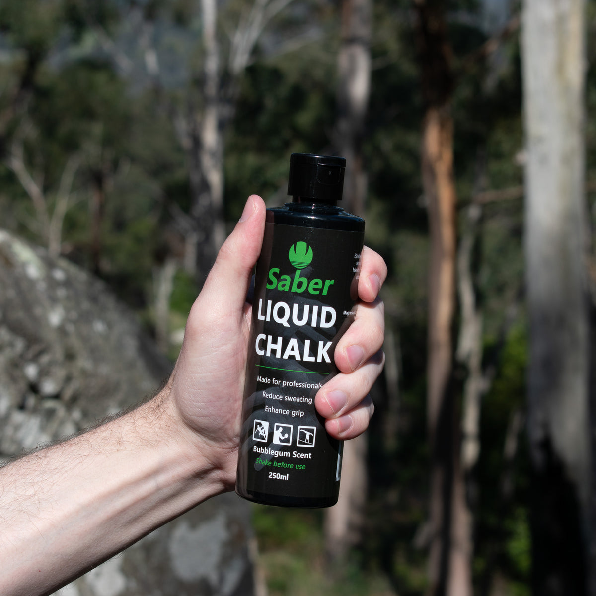 Liquid Chalk 250ml