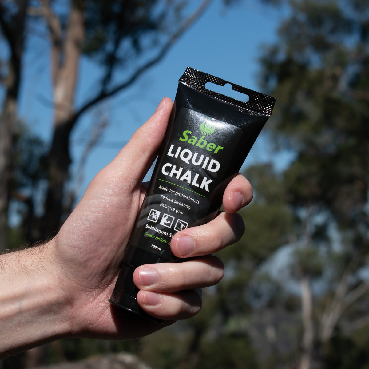 Liquid Chalk 100ml