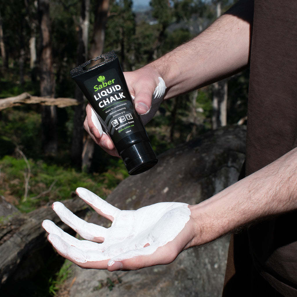 Liquid Chalk 250ml