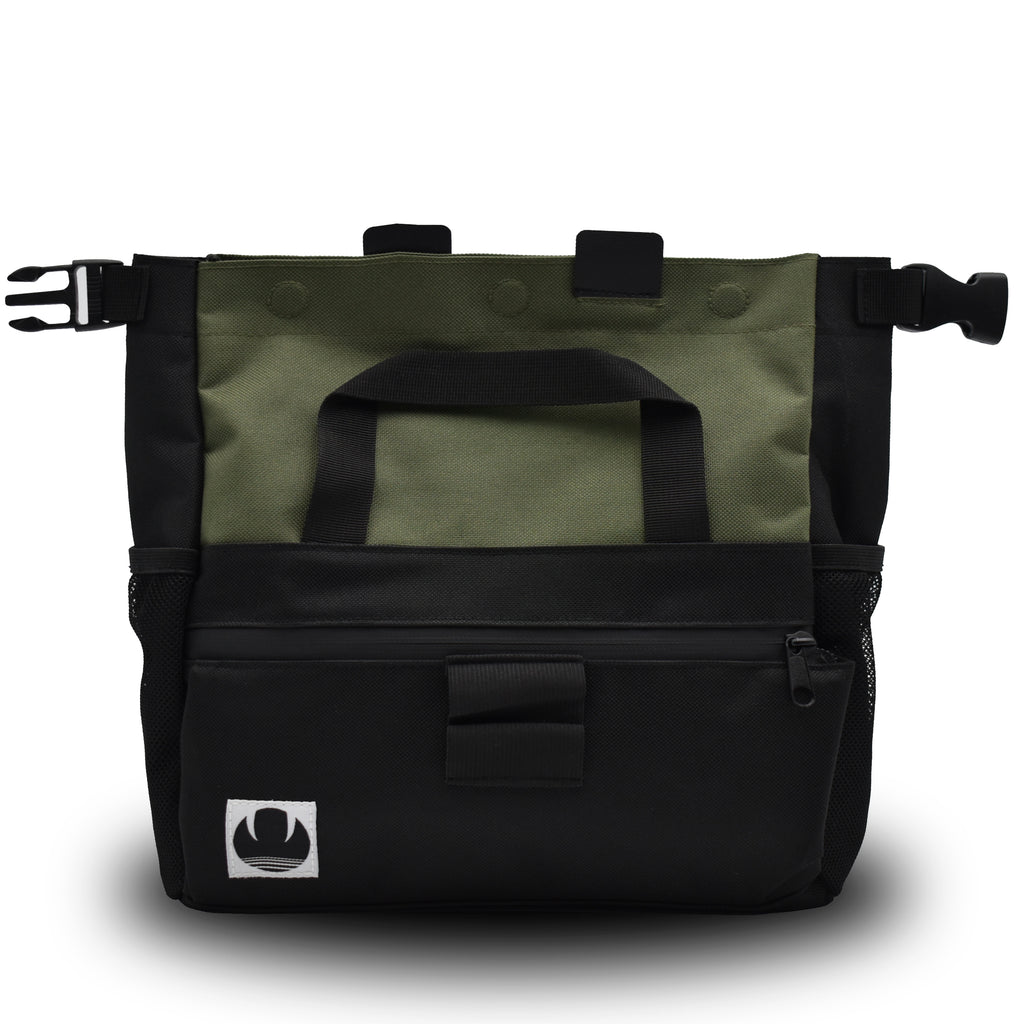 Chalk Pot - Khaki