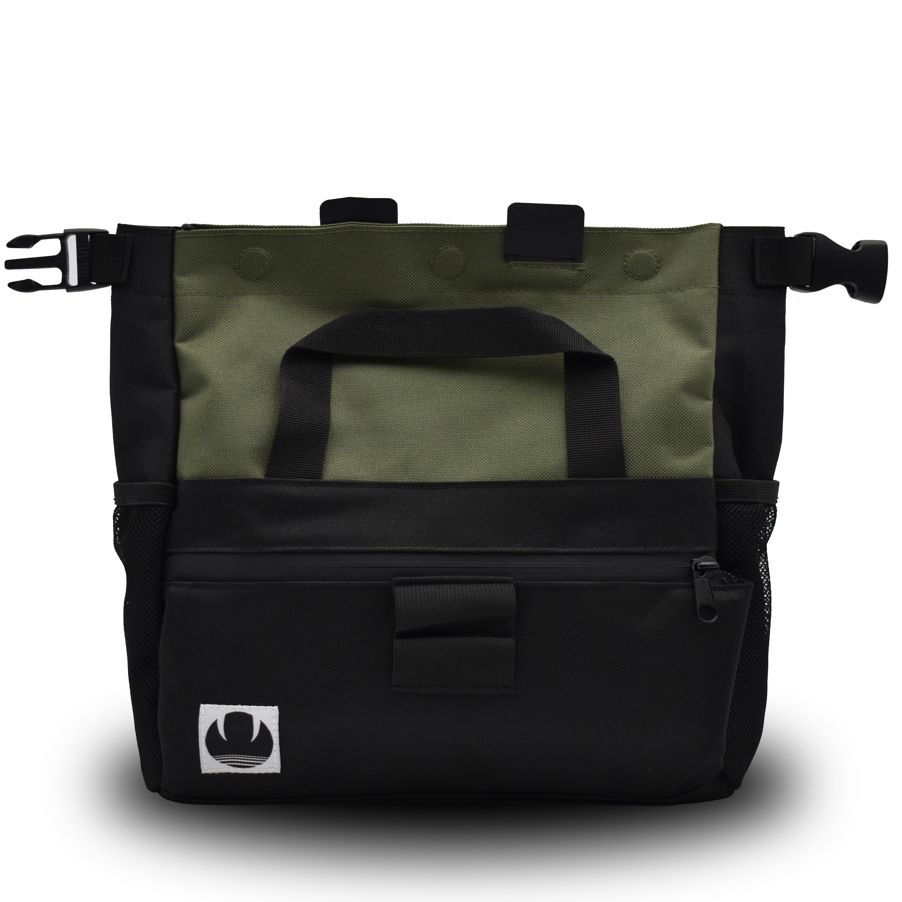 Chalk Pot - Khaki