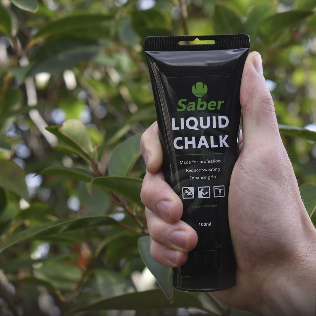 Liquid Chalk 100ml
