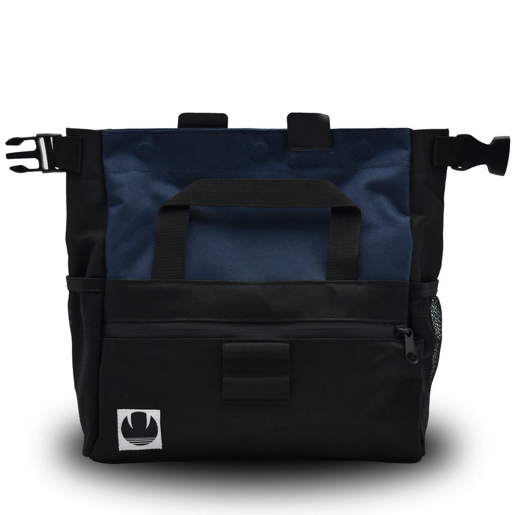Chalk Pot - Navy