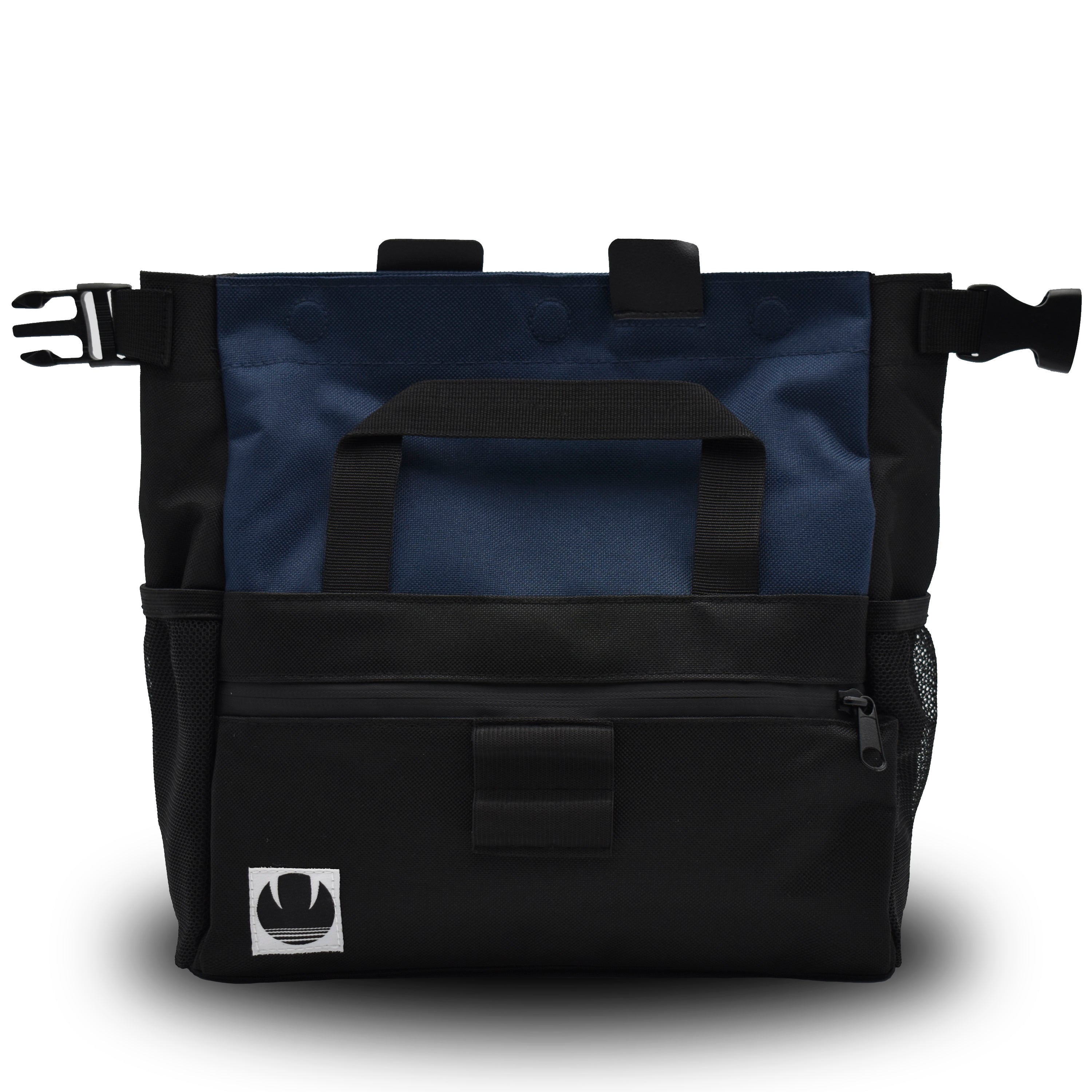 Chalk Pot - Navy