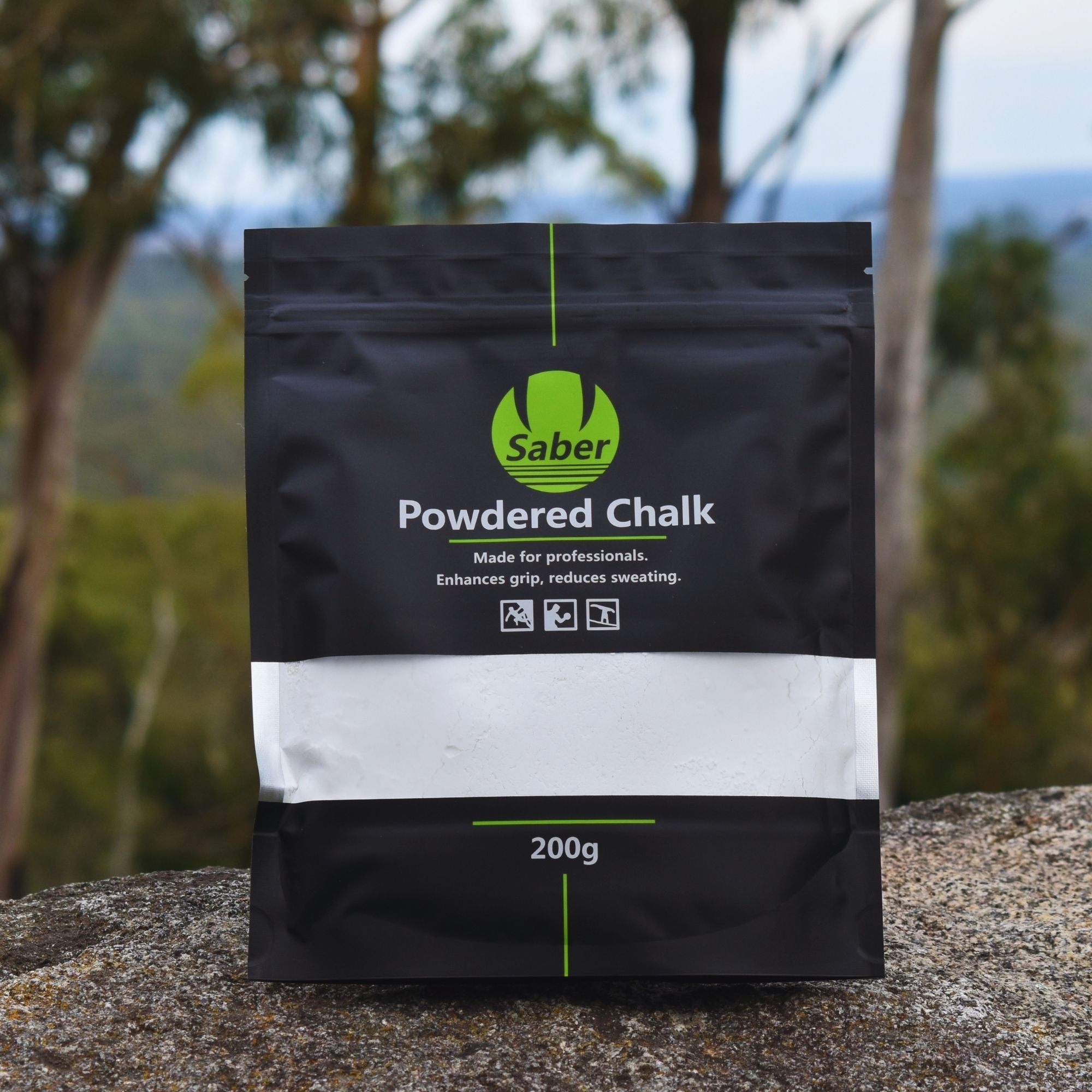 Powdered Chalk 200g