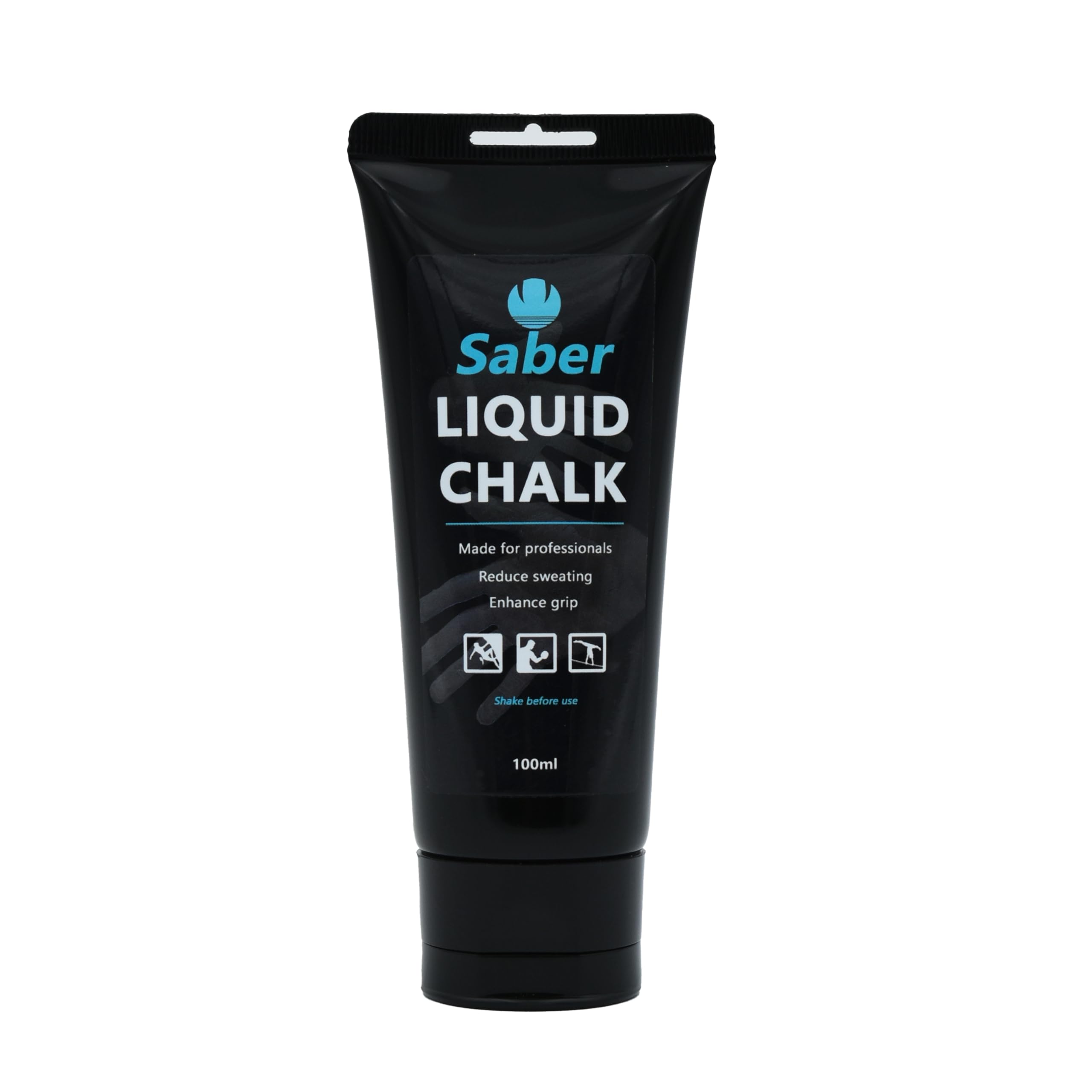 Unscented Liquid Chalk 100ml