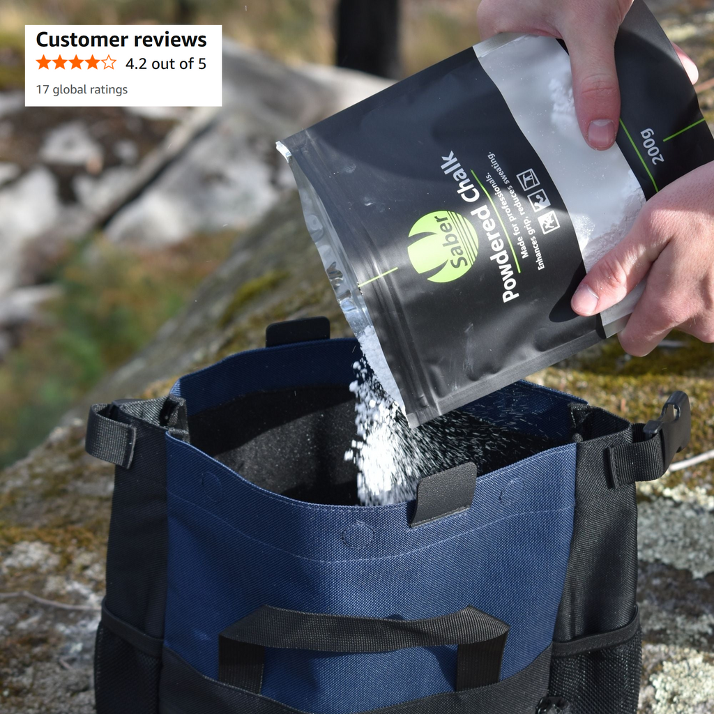 Powdered Chalk 200g